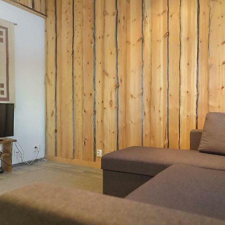 Holiday Home Hilla A By Interhome Сариселка Екстериор снимка
