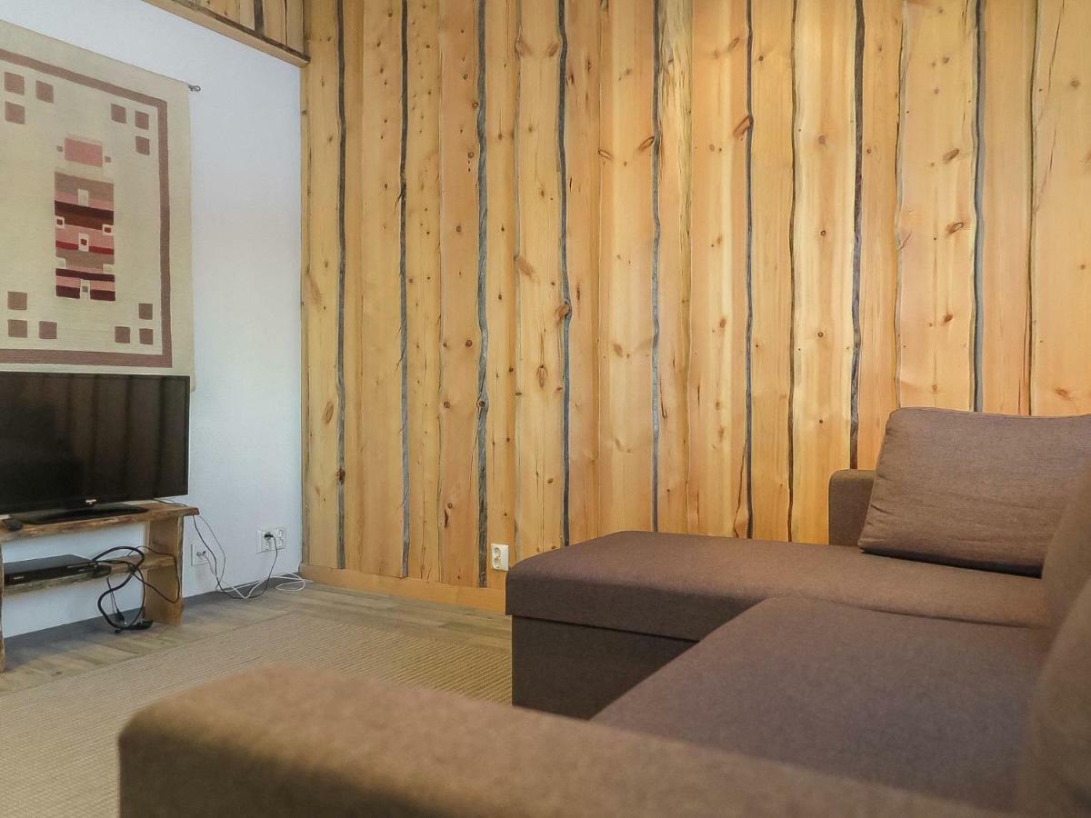 Holiday Home Hilla A By Interhome Сариселка Екстериор снимка