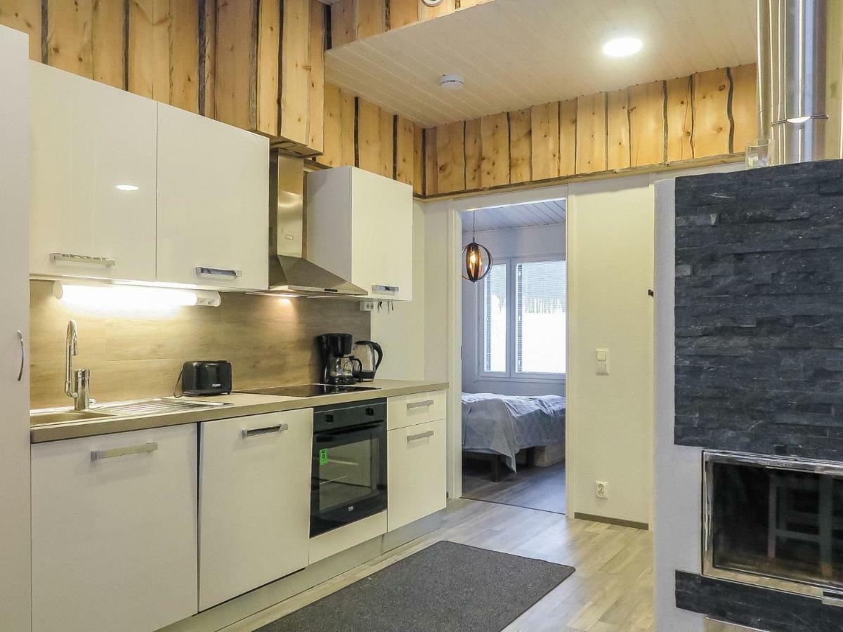 Holiday Home Hilla A By Interhome Сариселка Екстериор снимка
