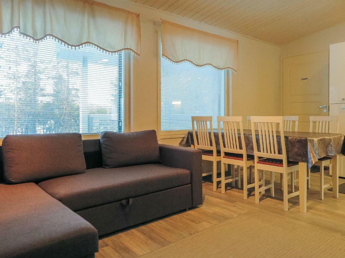 Holiday Home Hilla A By Interhome Сариселка Екстериор снимка
